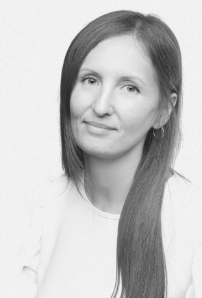 Рощупкина Евгения